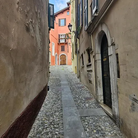 Il Cortiletto- Le Piazze Brescia