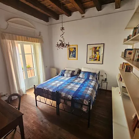 Apartment Il Cortiletto- Le Piazze *