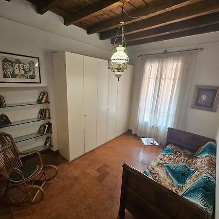 Apartment Il Cortiletto- Le Piazze