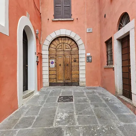 Il Cortiletto- Le Piazze Apartment Brescia